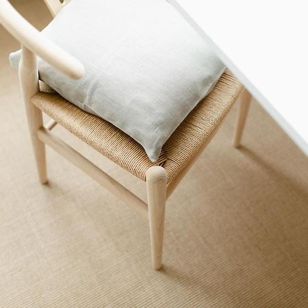 Haus Sandy Wohnung 3 Norderney Eksteriør billede