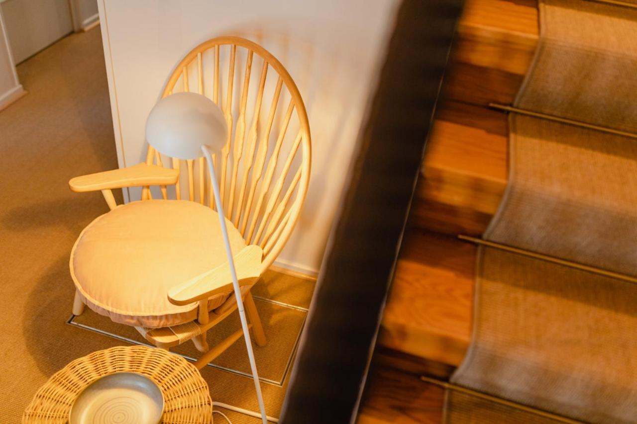 Haus Sandy Wohnung 3 Norderney Eksteriør billede